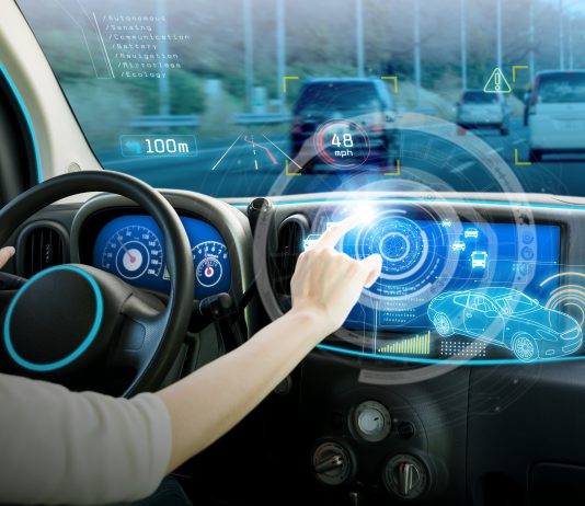como serán los coches del futuro
