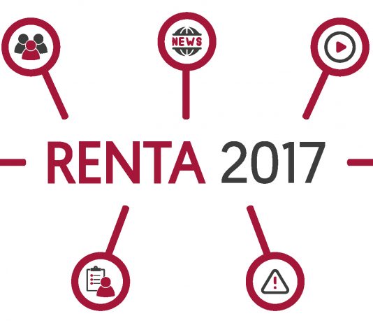 Renta 2017 Málaga